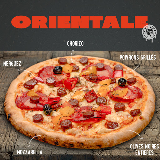 Photo 4 - Gang Of Pizza