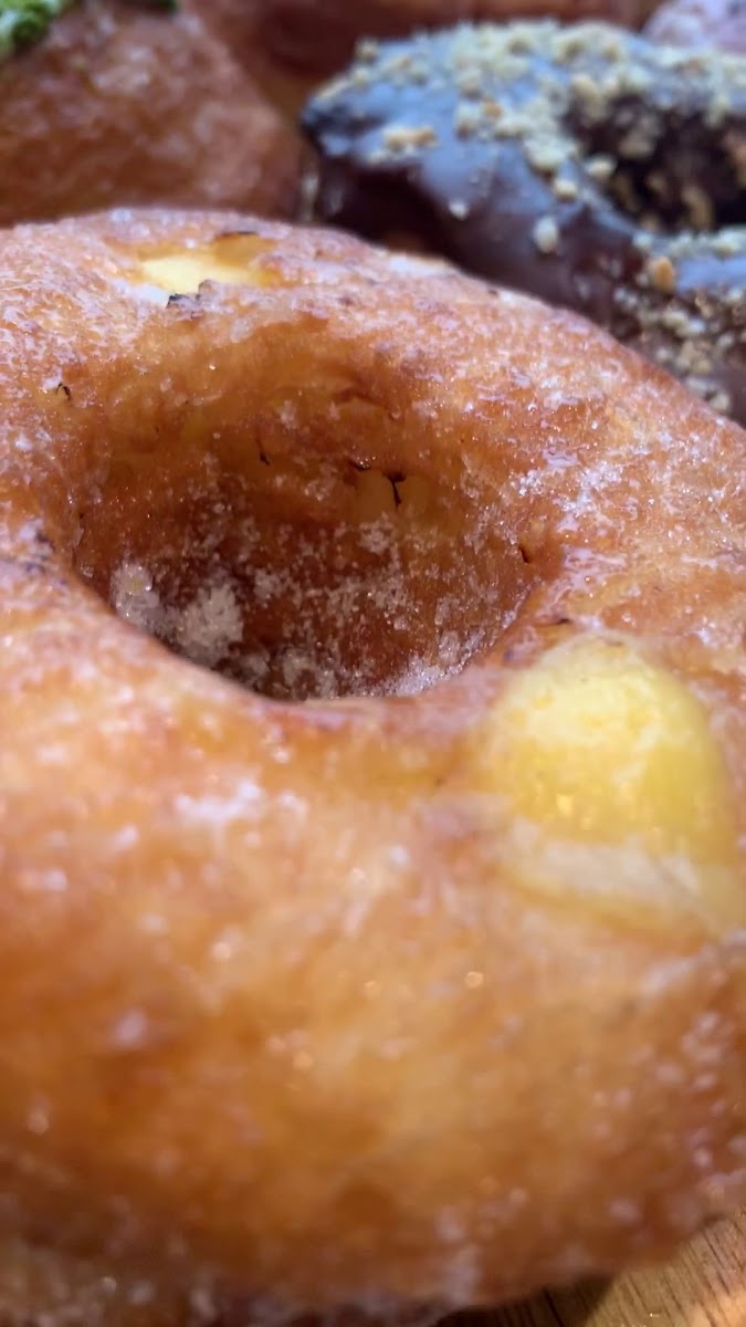 Happy Donuts — photo 16