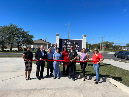 Ocean Pointe Dental Assisting Academy of Prairieville