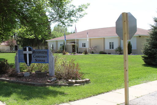 Randolph Christian School