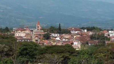 Photos of Valpara&iacute;so Main Park