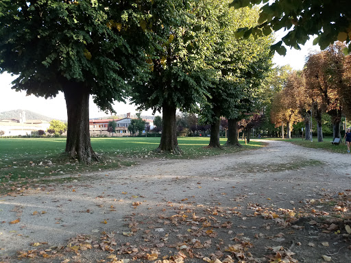 Parking Parco Montecchio - Thumbnail