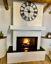 Photo n°9 de Cheminées Du Sud à La Garde (Chauffagiste)