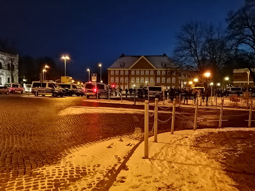 District Court Ludwigslust - Branch Parchim- - Thumbnail