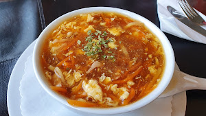 Kina restaurant Haifen photo