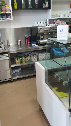 Avaliações doPadaria E Pastelaria Da Barca, Lda. em Vila do Conde - Padaria