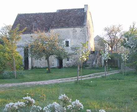 Photo de La Meunière