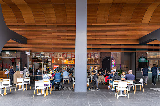 Photo of IIKO Mazesoba