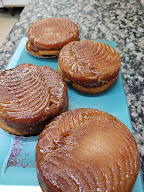 La Boulangerie du Théâtre à Quimper