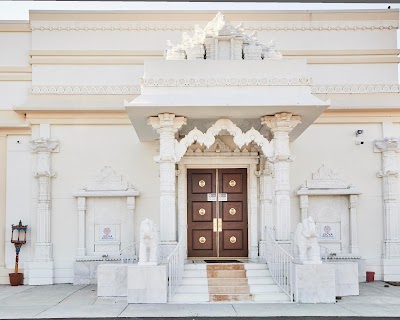 Jain Society of Central Virginia