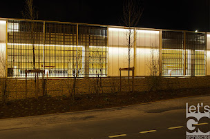 Photo n°2 de let's GO architectes à Le Puy-en-Velay (Architecte)