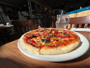 Bella Italia - Edinburgh Northbridge photo