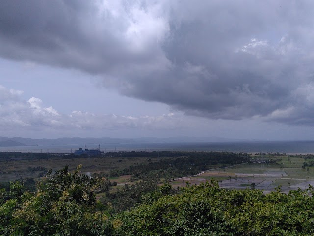 Gunung Pengsong