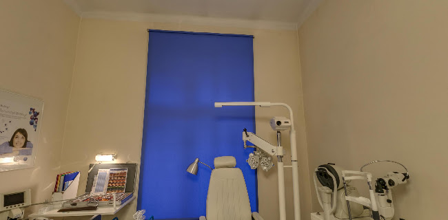 ORTO-OPTICA Centrum Dobrego Widzenia - Optyk