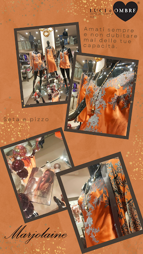 Luci e Ombre intimo uomo donna - Thumbnail