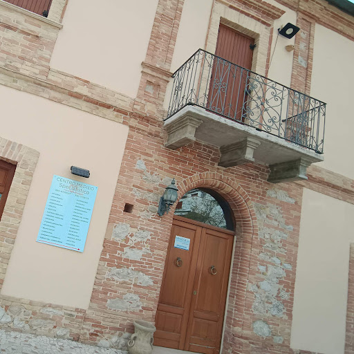 Centro Medico "Carlo Santuccione" - Thumbnail