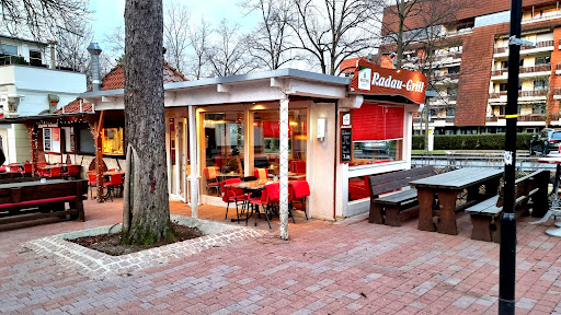 Radau-Grill