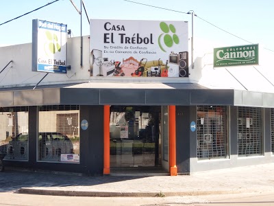Photos of Casa el Trebol