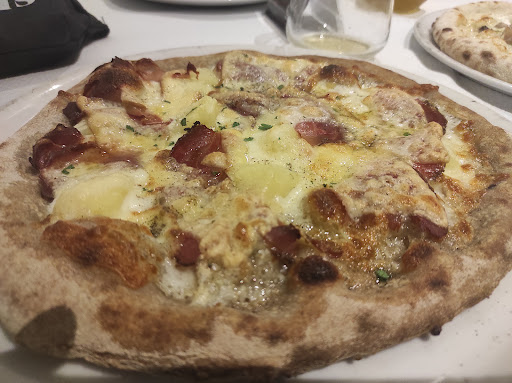 Mamadina - Visual