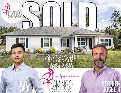 Roy Vaca, Realtor - Visual