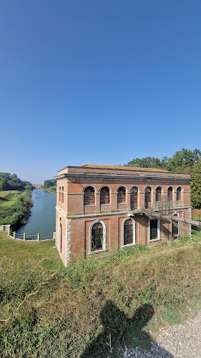 Bonifica reggiana mantovana - Thumbnail