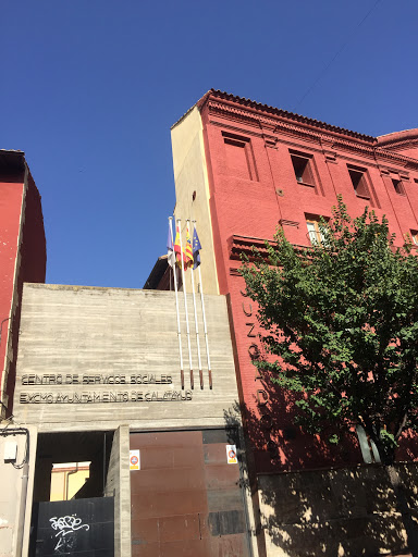 Centro Municipal de Servicios Sociales - Thumbnail