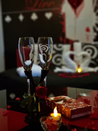 Photo n°50 de Domaine l'instant du Colibri - Suites de Charmes Jacuzzi ou Hammam Privatifs à Le Mesnil-Théribus (Chambre d'hôtes)