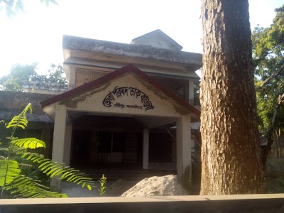 Photos of Zila Parishad Dak Banglo