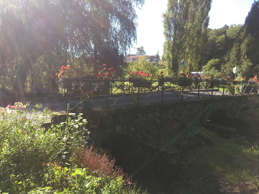 Le Jardin du Moulin - Thumbnail