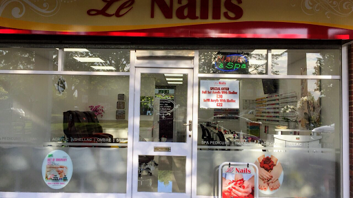 Le Nails Staines - Thumbnail