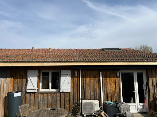 Photo de Couvreur gironde Ceret renov à Audenge (33980)