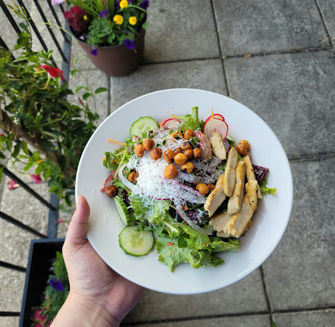 Common Pub Detroit by null