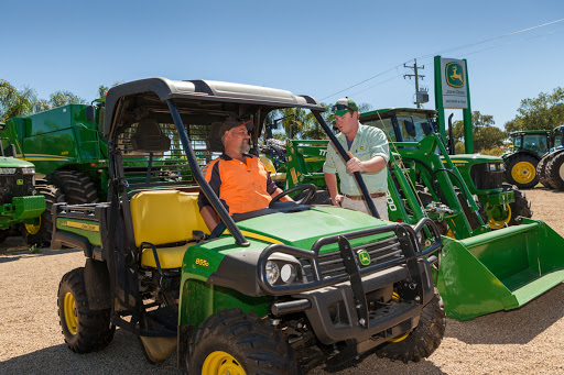 Hutcheon & Pearce (Wagga Wagga) - Thumbnail