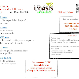 Photo n°14 de Brasserie l'Oasis à Enval (Microbrasserie)