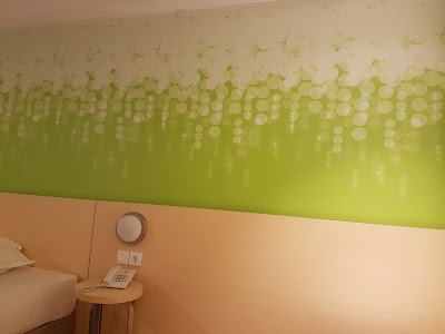 Photos of Zest Harbour Bay Batam