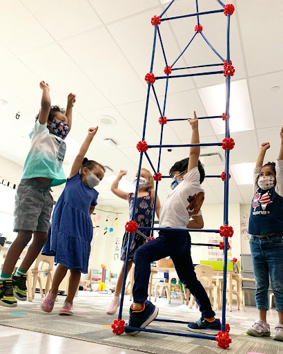 Dublin City Schools Preschool