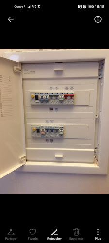 Numéro de téléphone de Phil-Elec66