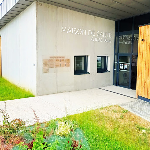 MSP du Val de Vienne