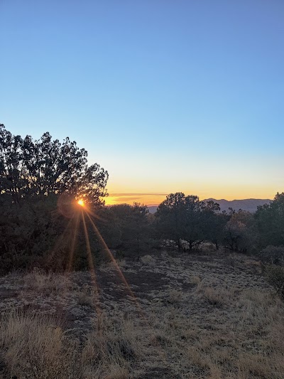 Three Rivers Campground