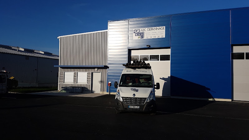 Plombier Abc Dépannage en France