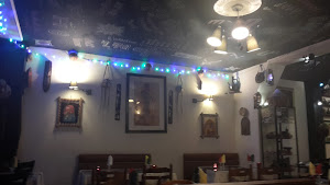 Abyssinia Café Restaurant photo