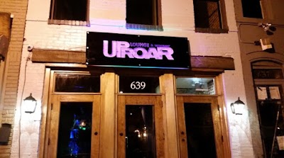 Uproar Lounge & Restaurant