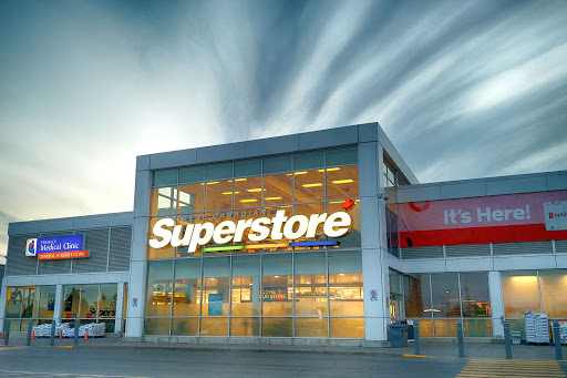 Real Canadian Superstore Parkedale Avenue