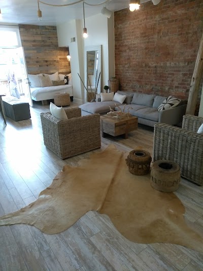 Photos of Mt. Adams Pavilion