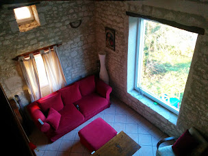 Photo n°3 de Gite de Lafargue à Cazes-Mondenard (Appartement de vacances)