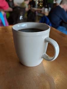 Java Cat Coffee House photo