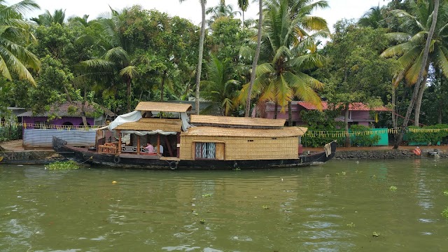Alleppey