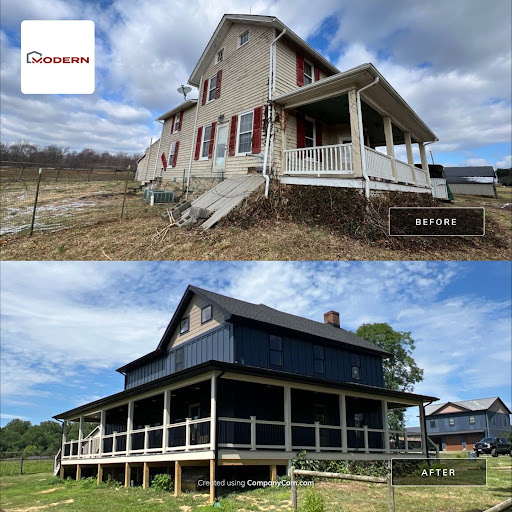 Avatar for Modern Remodeling Inc