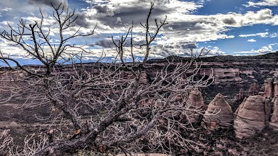 Coke Ovens Overlook