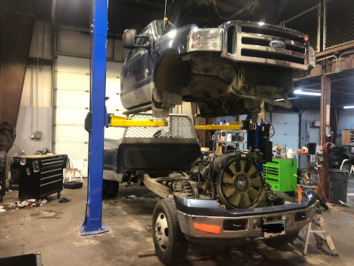 Matanuska Diesel - Thumbnail
